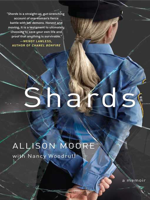 Title details for Shards by Allison Moore - Wait list